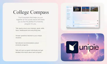 Unipie 1.0 gallery image