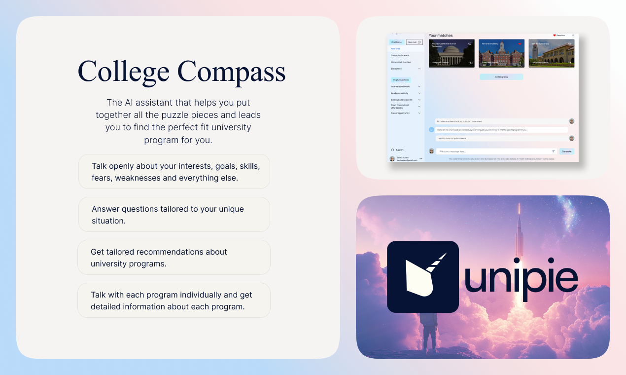 Unipie 1.0 media 4
