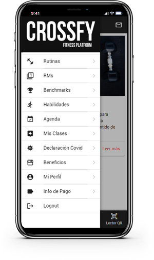 crossfy gallery image
