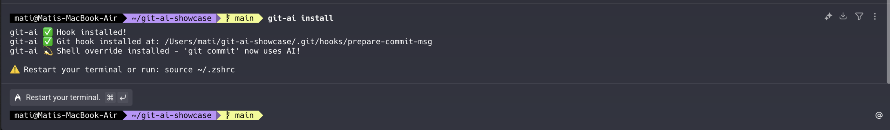GIT-AI gallery image