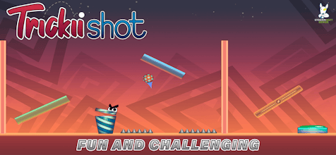 Trick Shot: Puzzle Game gallery image