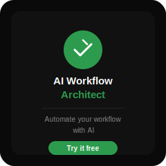 AI Workflow Architect