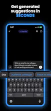 SparKey - Intuative Prompt Assistant gallery image