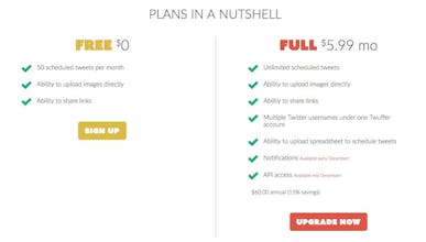 Twuffer gallery image