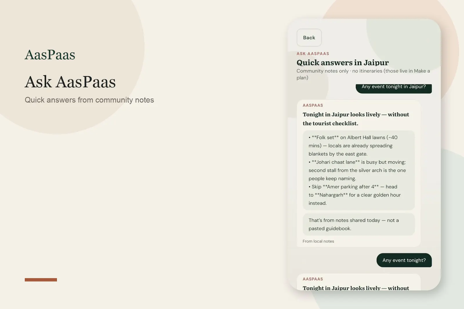 AasPaas screenshot 8