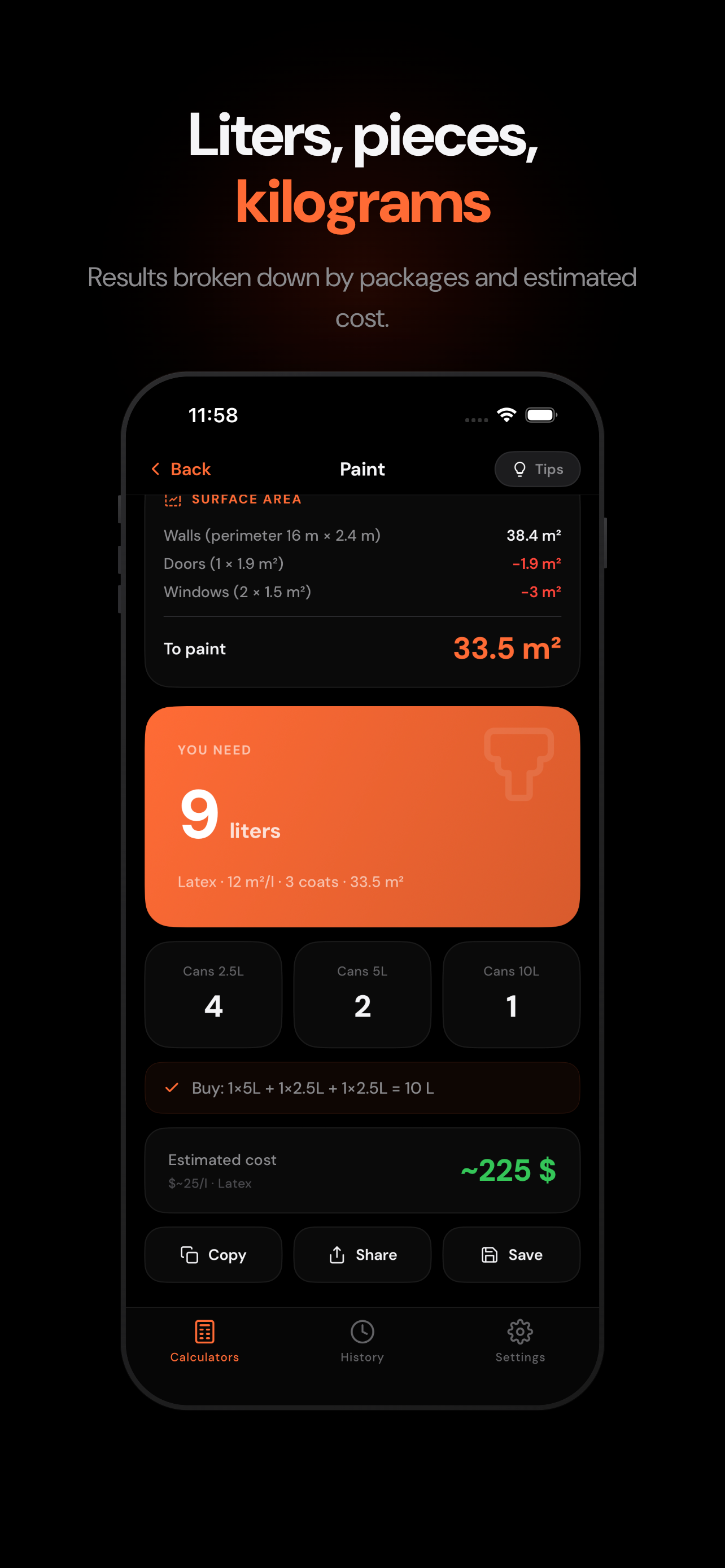 Renovio gallery image