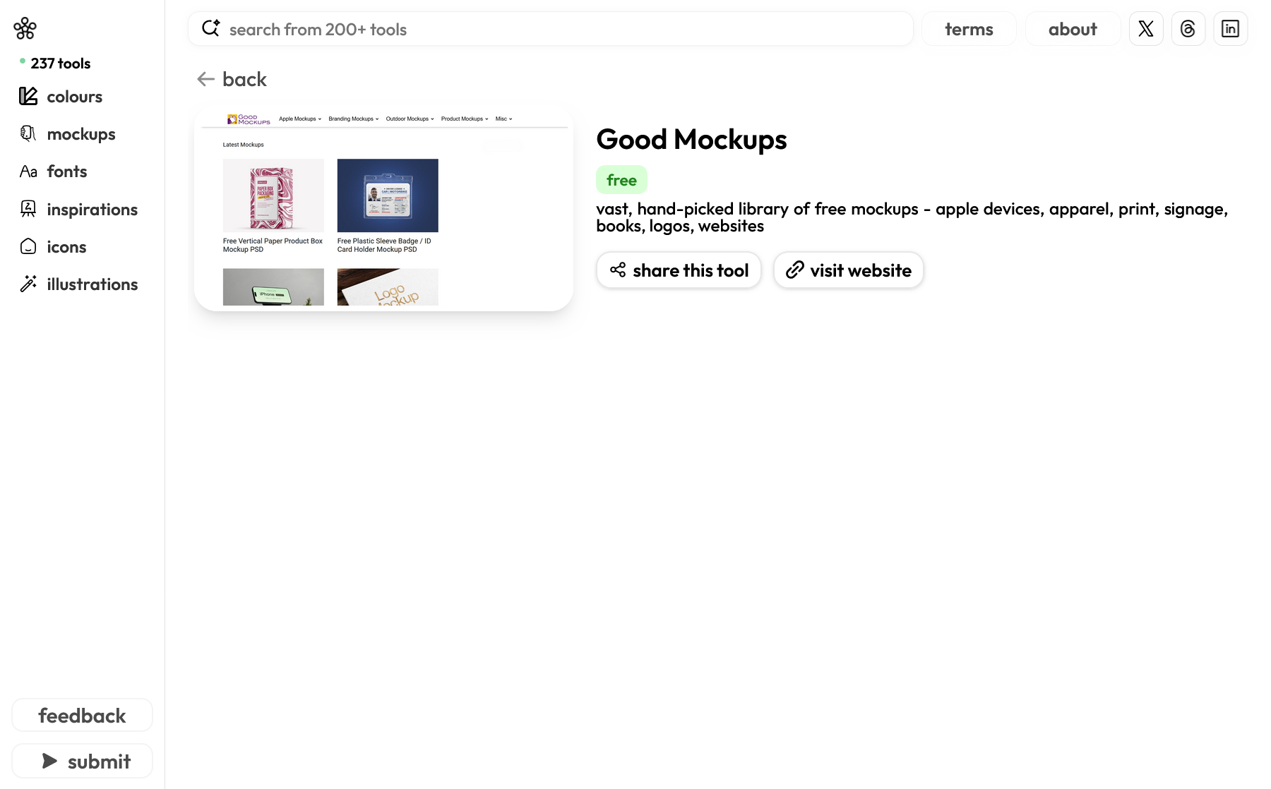 Design Tools That Actually Help gallery image
