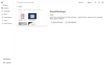 Design Tools That Actually Help gallery image