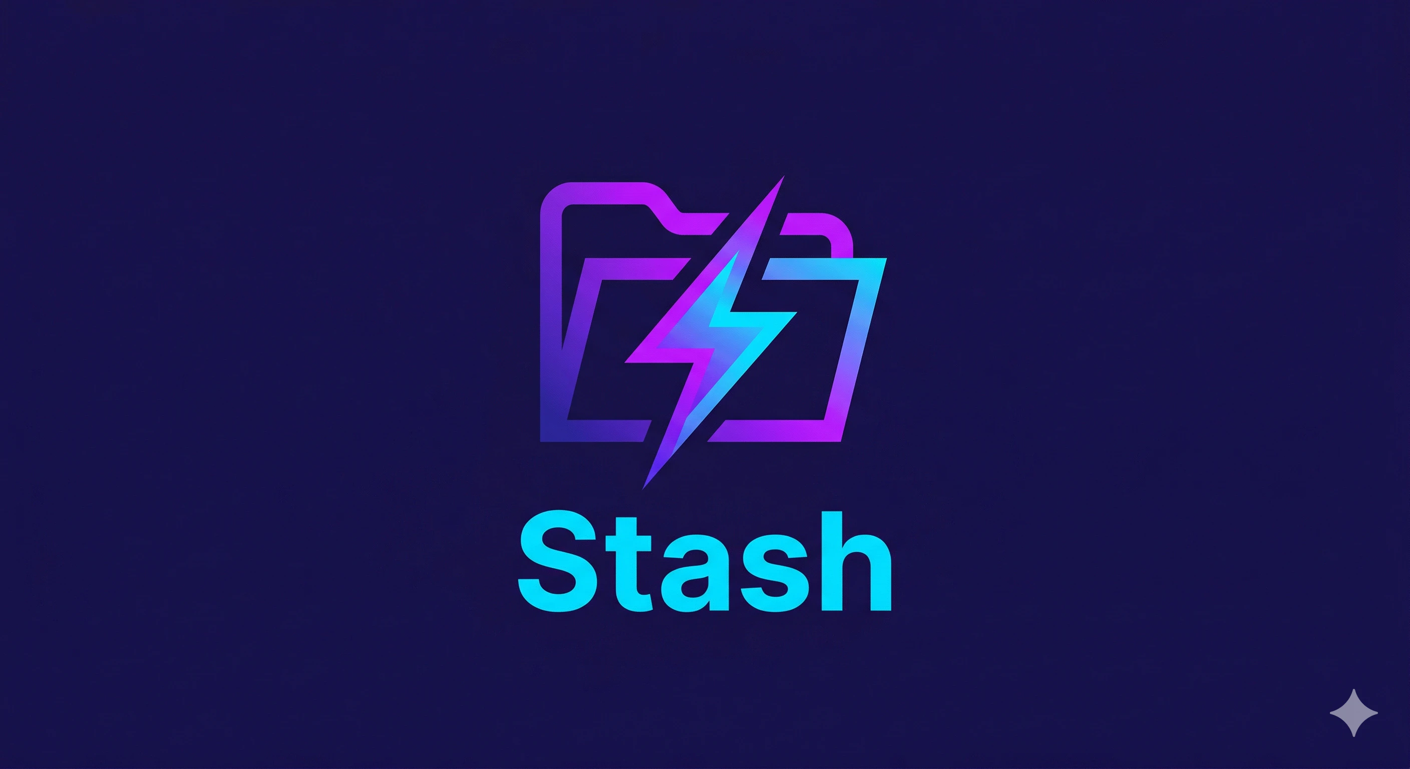 Stash logo