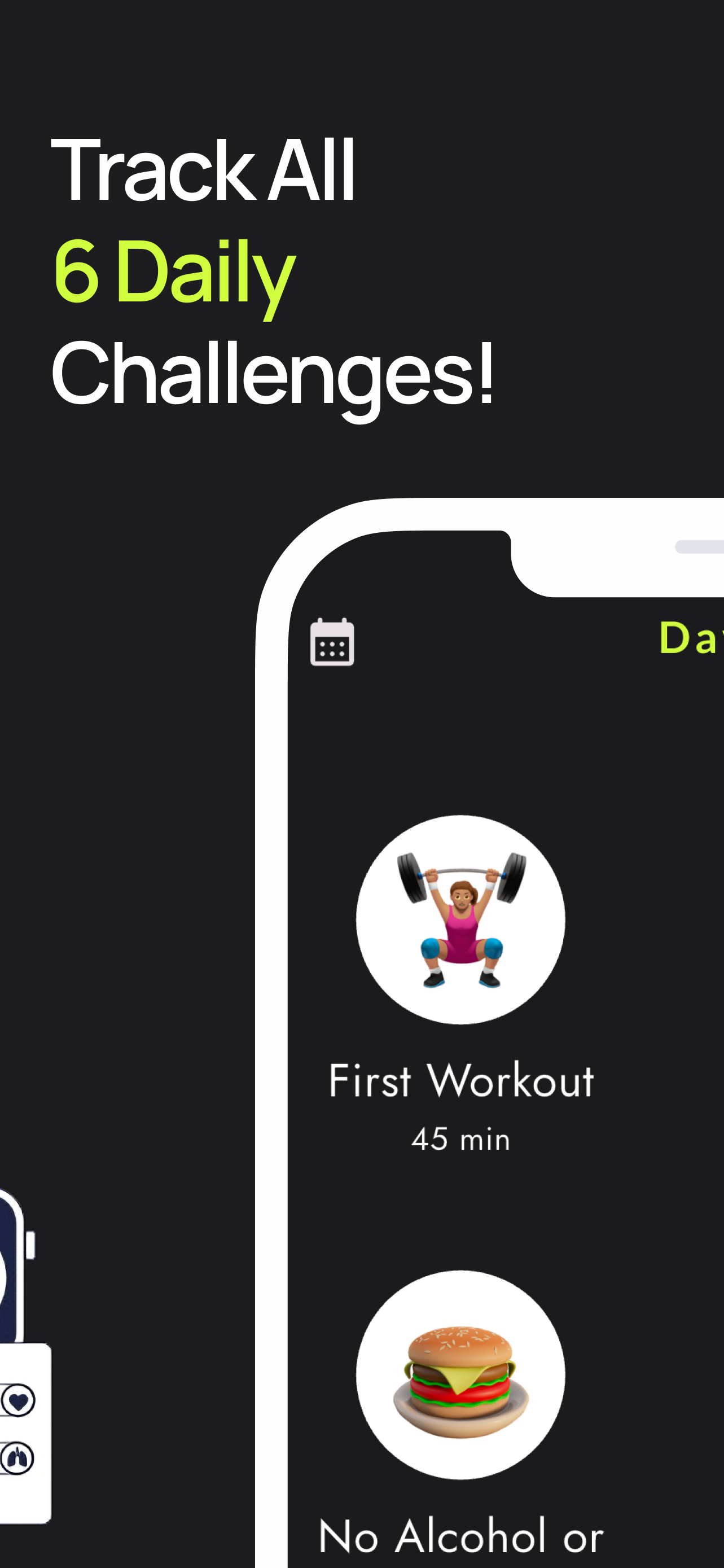 75 Hard Challenge  gallery image