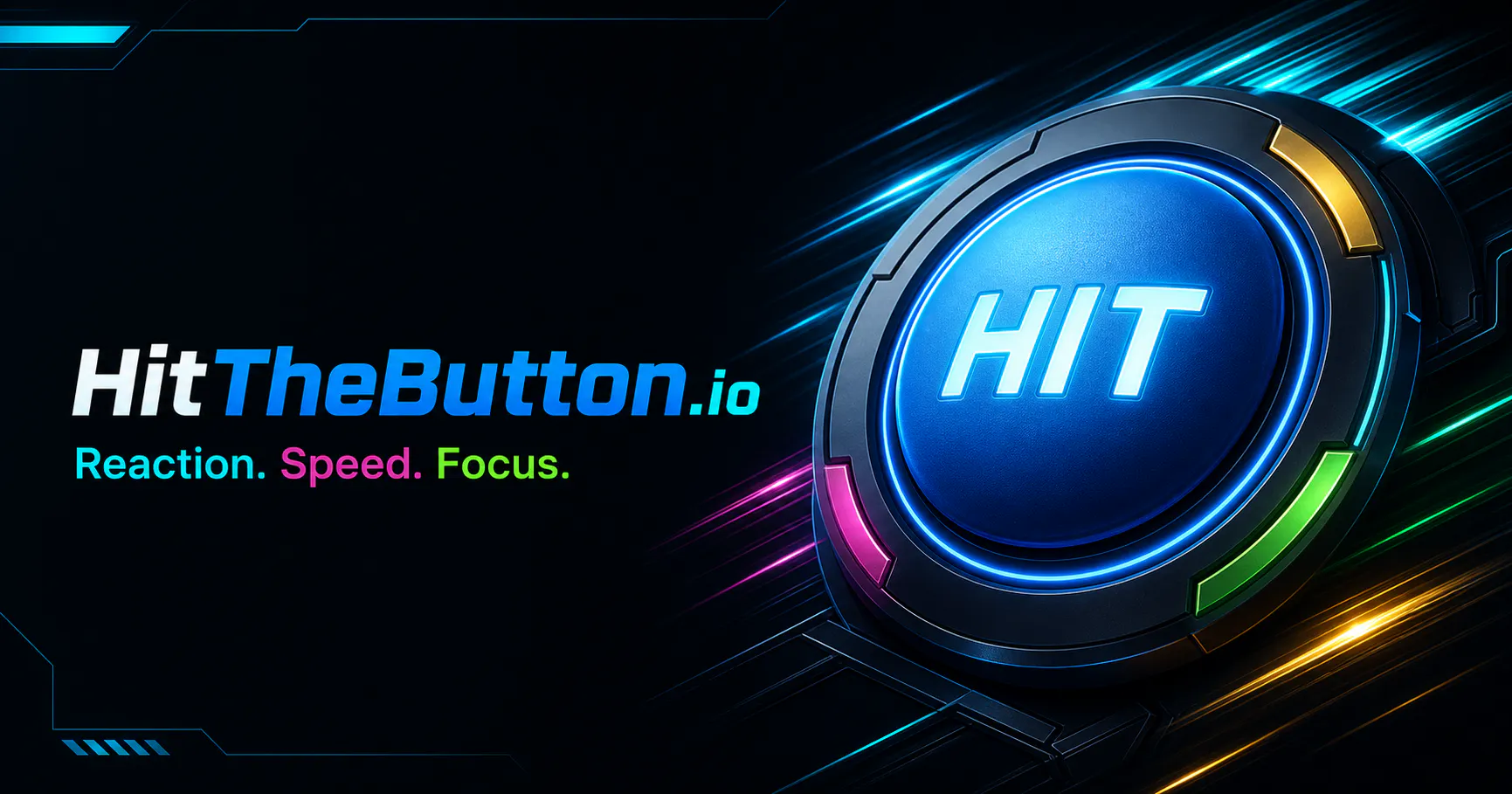 HitTheButton.io gallery image