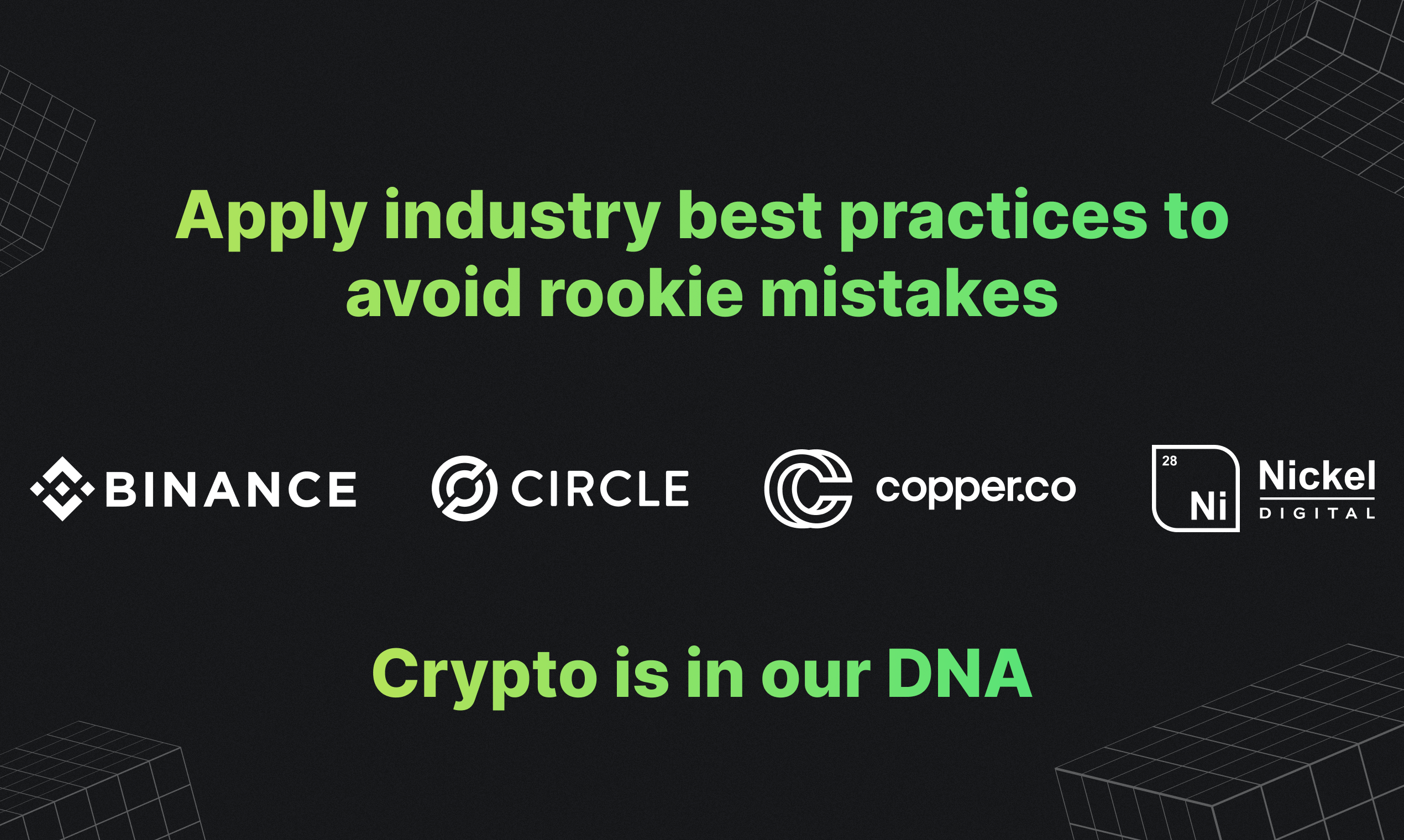 Media Clustr - Pemeriksaan realiti untuk portfolio crypto anda 8