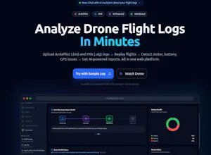 BBAFlightHub gallery image