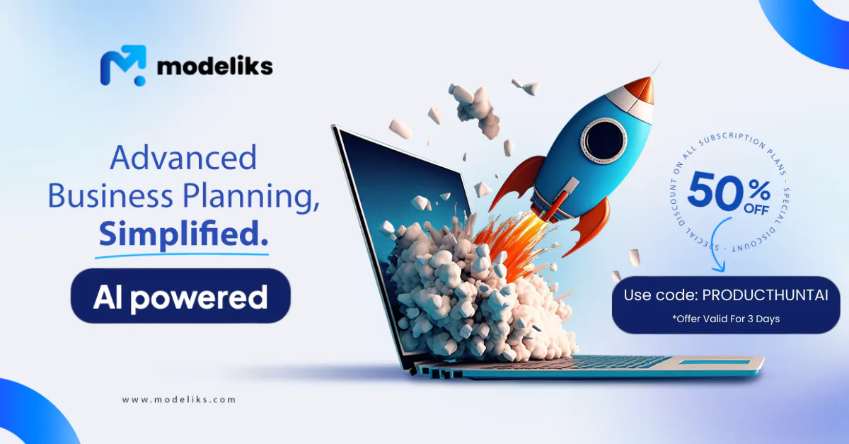 Modeliks