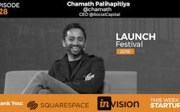 This Week in Startups - #628: Chamath Palihapitiya media 1