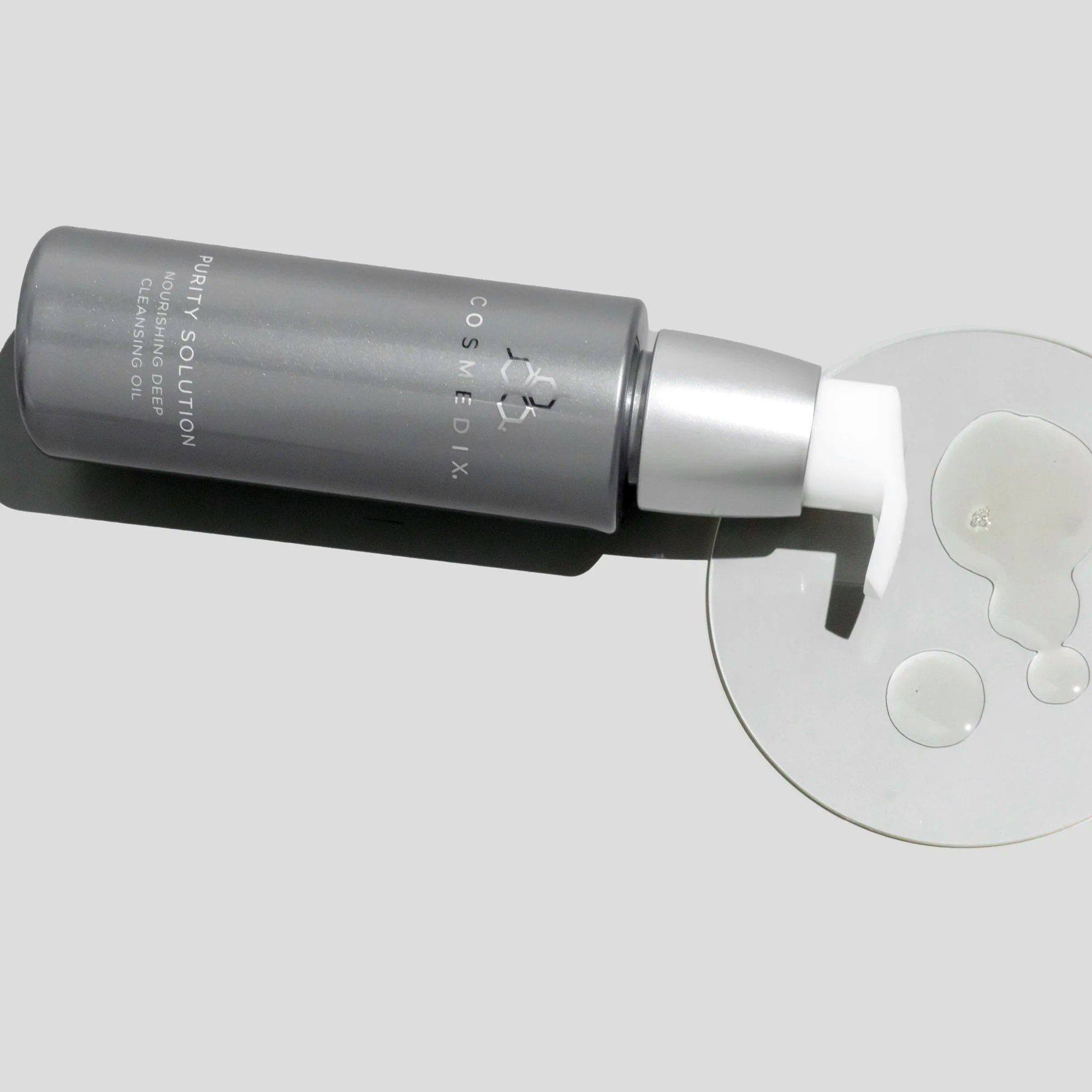 Oily & Congested Skin Bundle - Screenshot 3 showing product features and functionality