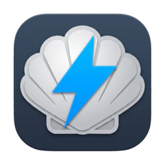 Electronic Clam logo