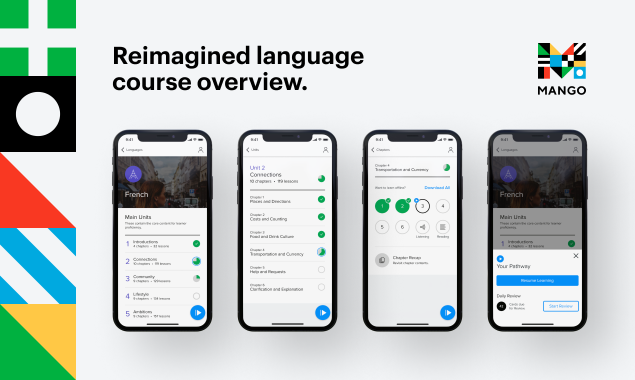 Mango Languages gallery image