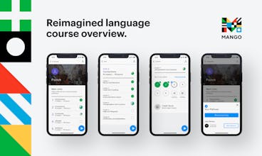 Mango Languages gallery image