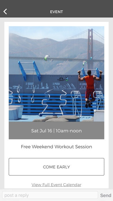 Building Social gallery image