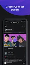 Matter Music gallery image