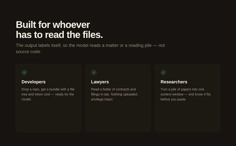 FileConcat screenshot 6