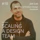 The Hacking UI Podcast #10 - Jon Lax, Director of Product Design at Facebook