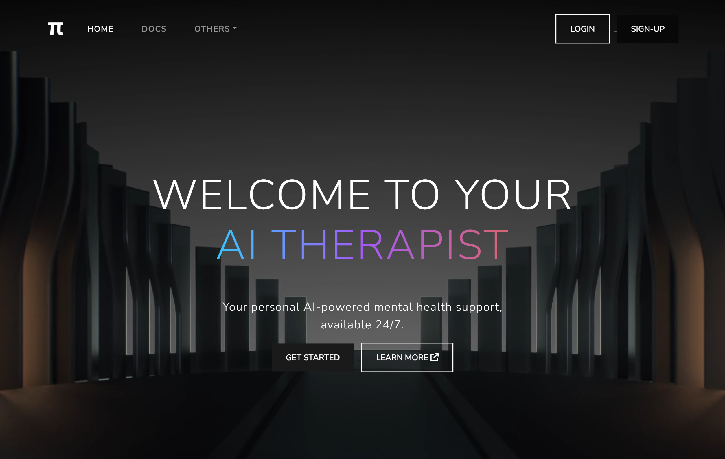 AI Therapist gallery image
