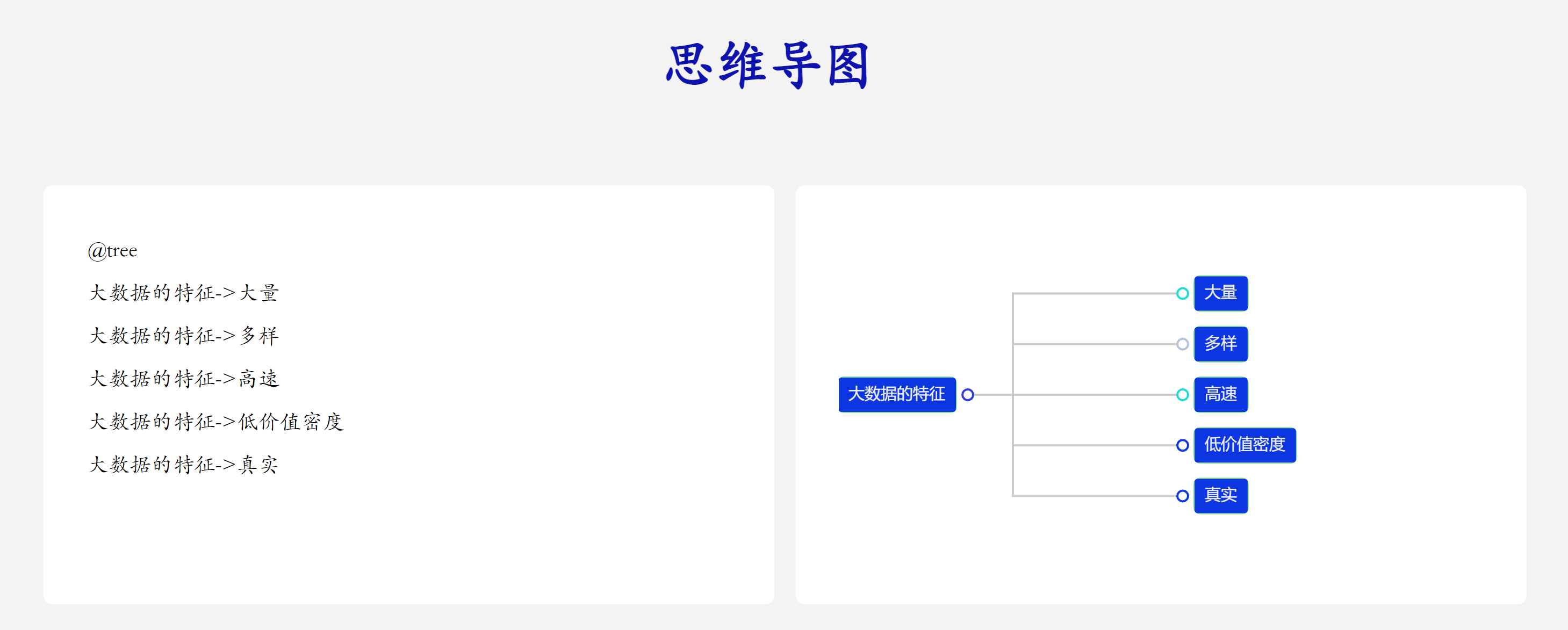 Texspire media 3