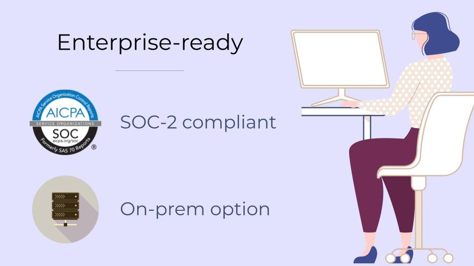 MergeQueue Enterprise Edition gallery image