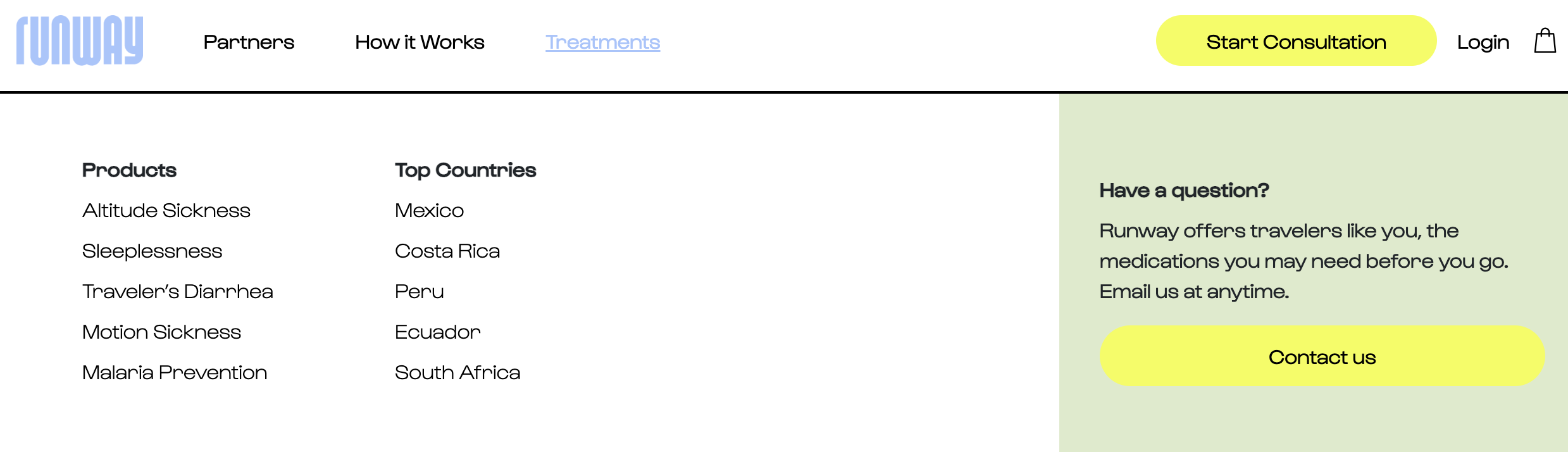 Runway Health gallery image