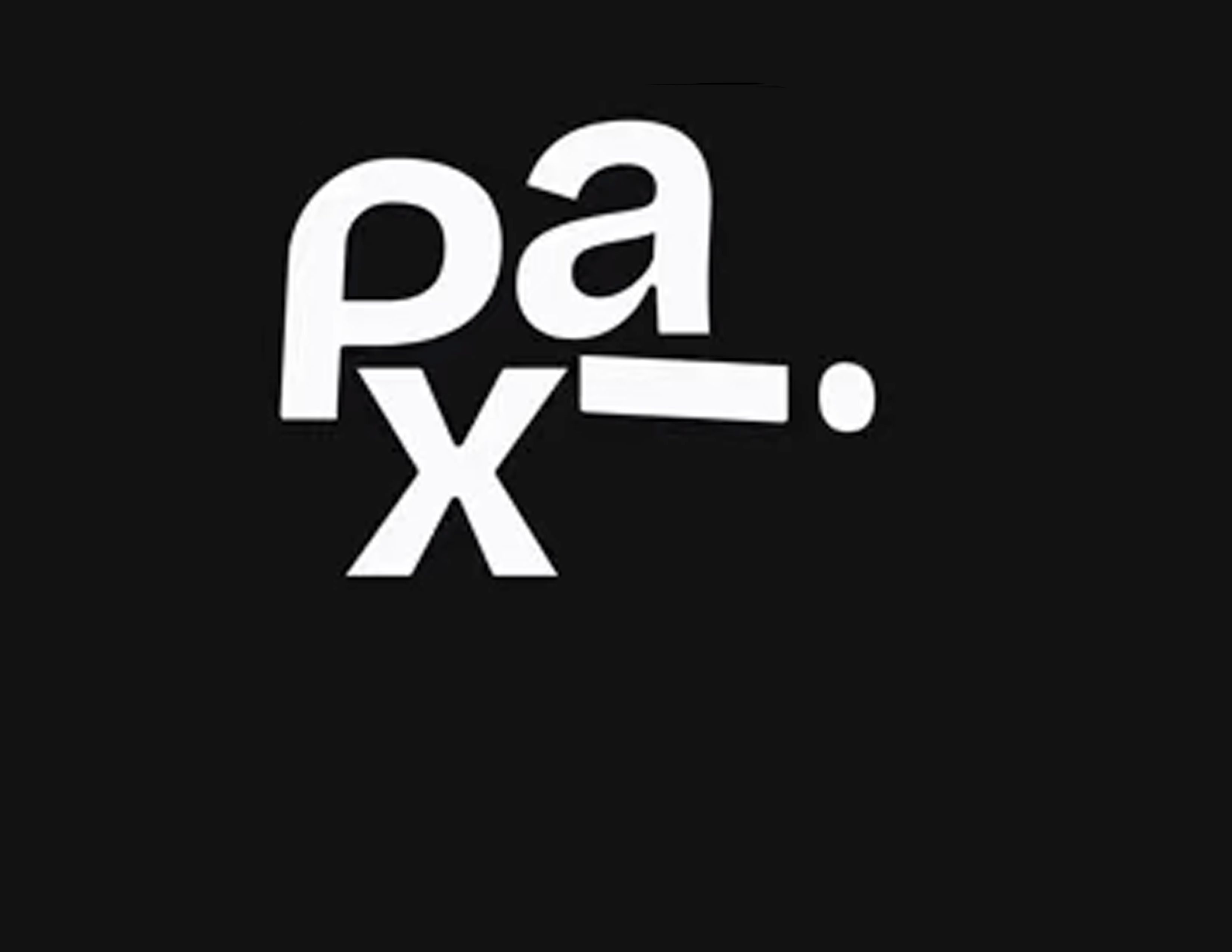 Paxi logo