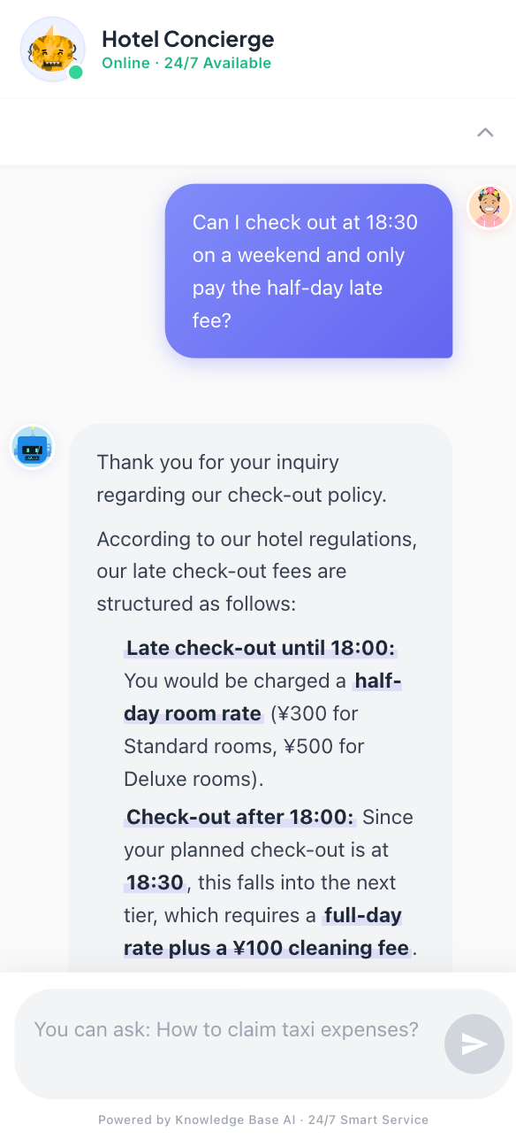 ScanPi - Main product screenshot demonstrating key features and user interface