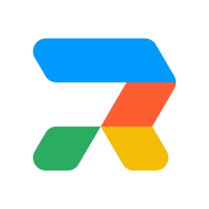 RE.Platform - Product Hunt launch logo and brand identity