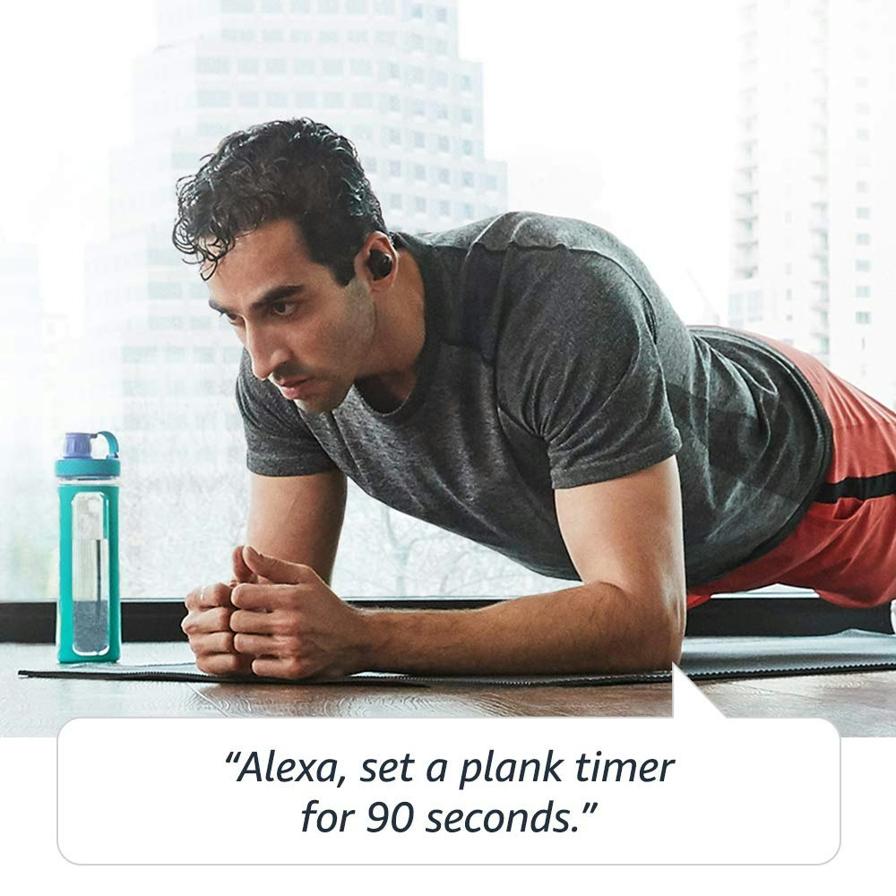 Amazon Echo Buds gallery image