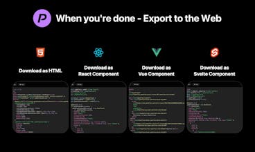 PaneFlow - Build Stunning Slideshows gallery image