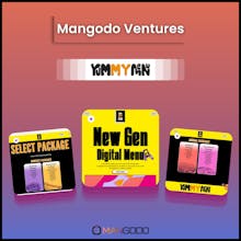 YumMyMenu gallery image