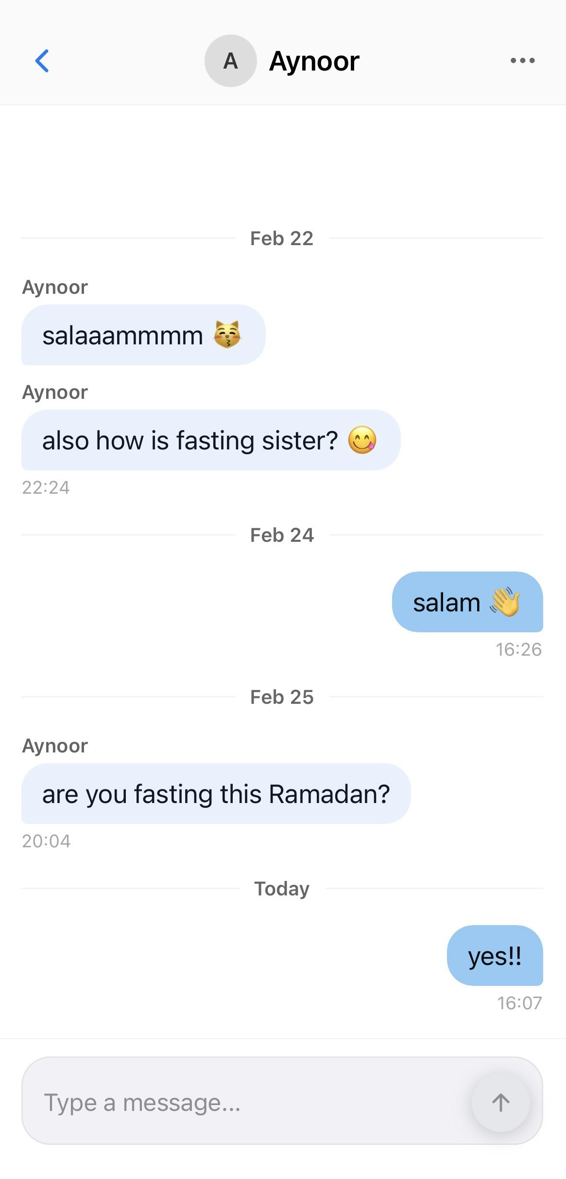 Companionly  - Screenshot 2 showing product features and functionality