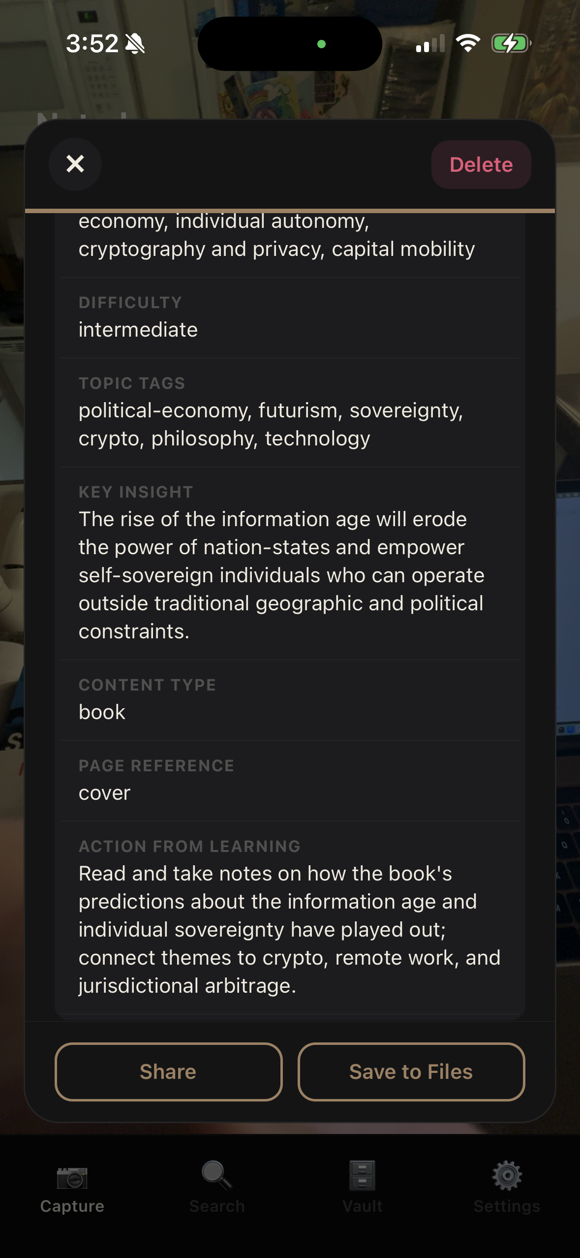 Noted.AI gallery image