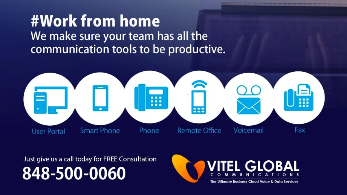 vitel global communications