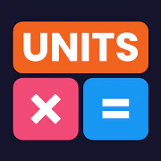 Universal Unit Converter App