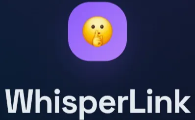 WhisperLink