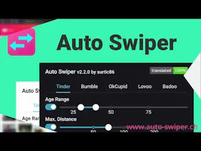 Auto Swiper gallery image