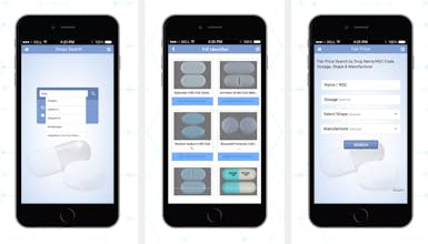 Pill Identifier and Drug List gallery image