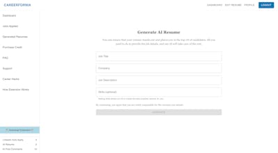 Careerfornia gallery image