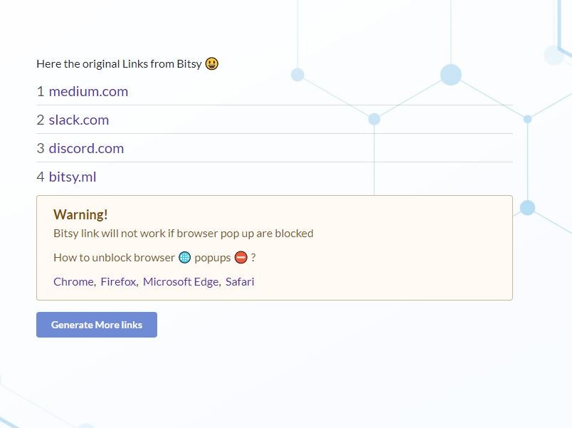 bitsy.ml gallery image