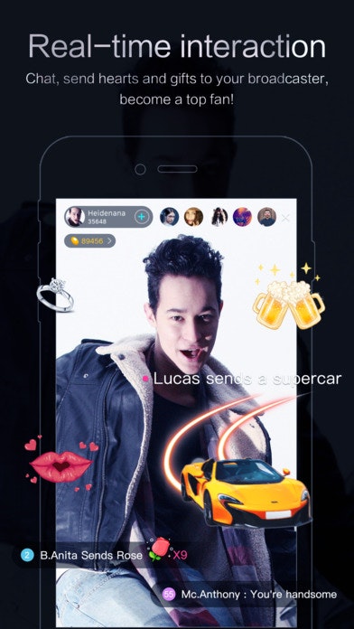 Bigo Live gallery image