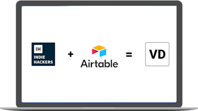 Value Density gallery image