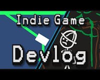 Indie Game Devlog media 2