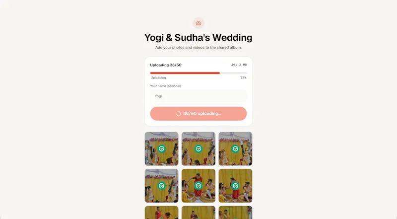 GuestDrop screenshot 5